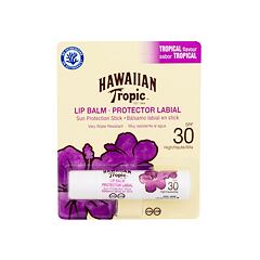 Balzám na rty Hawaiian Tropic Lip Balm SPF30 4 g
