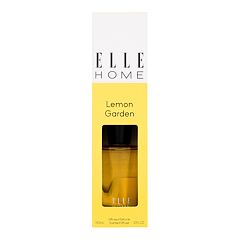 Bytový sprej a difuzér Elle Home Lemon Garden 150 ml