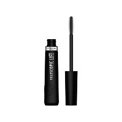 Řasenka L'Oréal Paris Telescopic Lift 9,9 ml Black