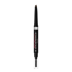 Tužka na obočí L'Oréal Paris Infaillible Brows 24H Filling Triangular Pencil 1 ml 05 Brunette