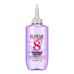 Kondicionér L'Oréal Paris Elseve Hyaluron Plump 8 Second Wonder Water 200 ml