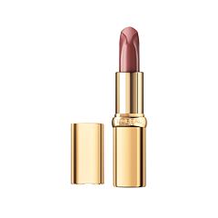 Rtěnka L'Oréal Paris Color Riche Free the Nudes 4,7 g 570 Worth It Intense