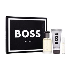 Toaletní voda HUGO BOSS Boss Bottled SET1 100 ml Kazeta