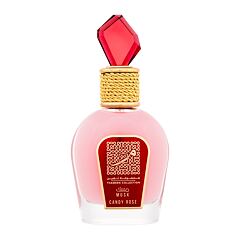 Parfémovaná voda Lattafa Musk Candy Rose 100 ml