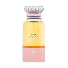 Parfémovaná voda Maison Alhambra Pink Velvet (Rose Petals) 80 ml