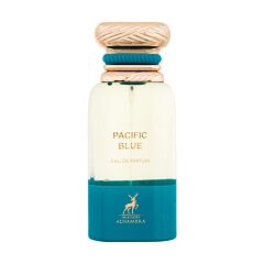 Parfémovaná voda Maison Alhambra Pacific Blue (Porto Neroli) 80 ml