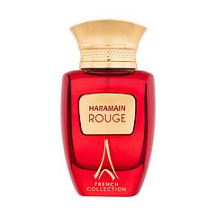 Parfémovaná voda Al Haramain French Collection Rouge 100 ml