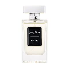 Parfémovaná voda Jenny Glow Berry & Bay 80 ml