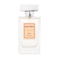 Parfémovaná voda Jenny Glow Peony 80 ml