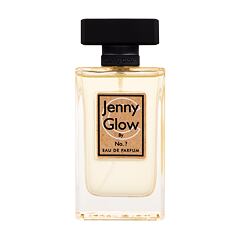 Parfémovaná voda Jenny Glow No.? 80 ml