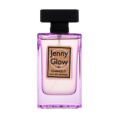 Parfémovaná voda Jenny Glow Chance It 80 ml