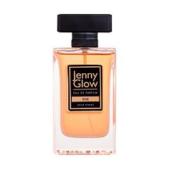 Parfémovaná voda Jenny Glow She 80 ml