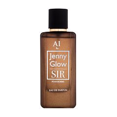 Parfémovaná voda Jenny Glow Sir 50 ml