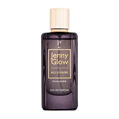 Parfémovaná voda Jenny Glow Billionaire 50 ml