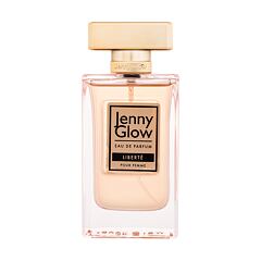 Parfémovaná voda Jenny Glow Liberté 80 ml