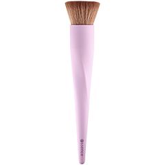 Štětec Essence Brush Make Up Buffer 1 ks