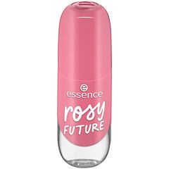 Lak na nehty Essence Gel Nail Colour 8 ml 67 Rosy Future