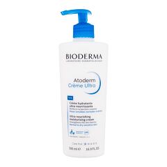 Tělový krém BIODERMA Atoderm Crème Ultra 500 ml