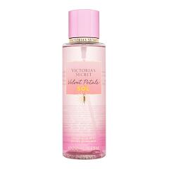 Tělový sprej Victoria´s Secret Velvet Petals Sol 250 ml