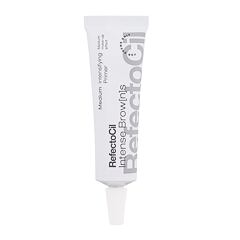 Barva na obočí RefectoCil Intense Brow[n]s Intensifying Primer Medium 15 ml