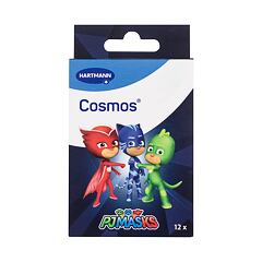 Náplast Cosmos PJ Masks 12 ks