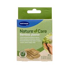 Náplast Cosmos Nature Care Bamboo Plaster 20 ks