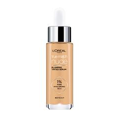 Make-up L'Oréal Paris True Match Nude Plumping Tinted Serum 30 ml 4-5 Medium