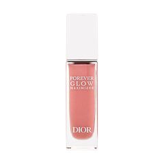 Rozjasňovač Dior Forever Glow Maximizer 11 ml 014 Rosy