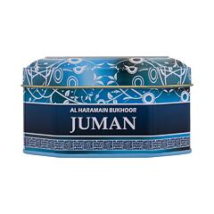 Bytový sprej a difuzér Al Haramain Juman Bukhoor 75 g