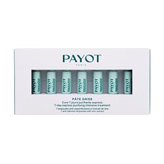 Pleťové sérum PAYOT Pâte Grise 7-Day Purifying Intensive Treatment 7x1,5 ml