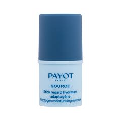 Oční krém PAYOT Source Adaptogen Moisturising Eye Stick 4,5 g