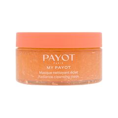 Pleťová maska PAYOT My Payot Radiance Cleansing Mask 100 ml