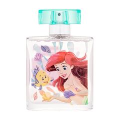 Tělový sprej Disney Princess Mermaid Mist Fragrance 50 ml