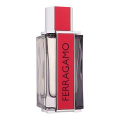 Parfémovaná voda Ferragamo Ferragamo Red Leather 100 ml