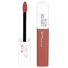 Rtěnka Maybelline Superstay Matte Ink Liquid 5 ml 455 Harmonizer