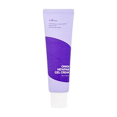 Denní pleťový krém Isntree Onion Newpair Gel Cream 50 ml