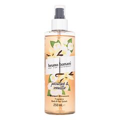 Tělový sprej Bruno Banani Sunset Blossom Jasmine & Vanilla 250 ml