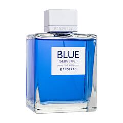 Toaletní voda Banderas Blue Seduction 200 ml