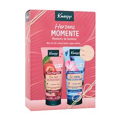 Sprchový gel Kneipp Heartfelt Moments 200 ml Kazeta