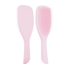 Kartáč na vlasy Tangle Teezer The Ultimate Detangler Straight - Curly Large 1 ks Pink Hibiscus