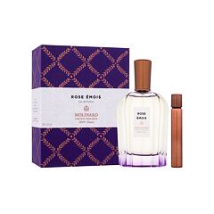 Parfémovaná voda Molinard La Collection Privée Rose Émois 90 ml Kazeta