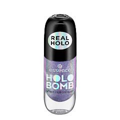 Lak na nehty Essence Holo Bomb 8 ml 03 HoLOL