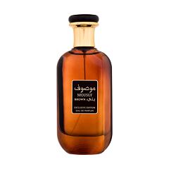 Parfémovaná voda Ard Al Zaafaran Mousuf Brown Exclusive Edition 100 ml