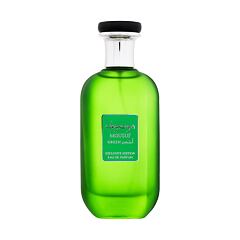 Parfémovaná voda Ard Al Zaafaran Mousuf Green Exclusive Edition 100 ml