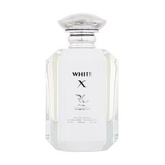 Parfémovaná voda Royal Collection White X 100 ml