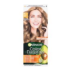 Barva na vlasy Garnier Color Naturals 40 ml 7 Natural Blonde poškozená krabička