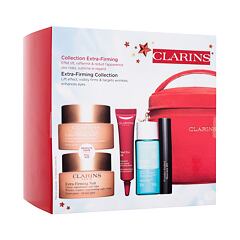 Denní pleťový krém Clarins Extra-Firming Collection 50 ml Kazeta