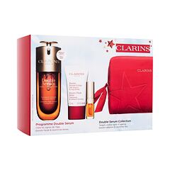 Pleťové sérum Clarins Double Serum Collection 50 ml Kazeta