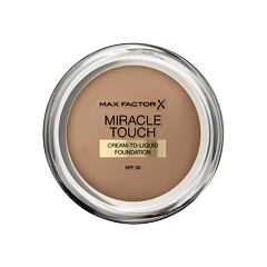 Make-up Max Factor Miracle Touch Cream-To-Liquid SPF30 11,5 g 097 Toasted Almond