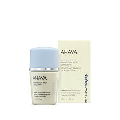 Deodorant AHAVA Deadsea Water Magnesium Rich 50 ml